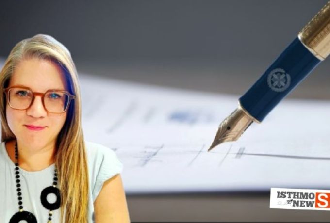 Κατερίνα Μπασιώτη : Μεγάλες αλλαγές στο κληρονομικό δίκαιο - Τί αλλάζει σε διαθήκες και κληρονομιές